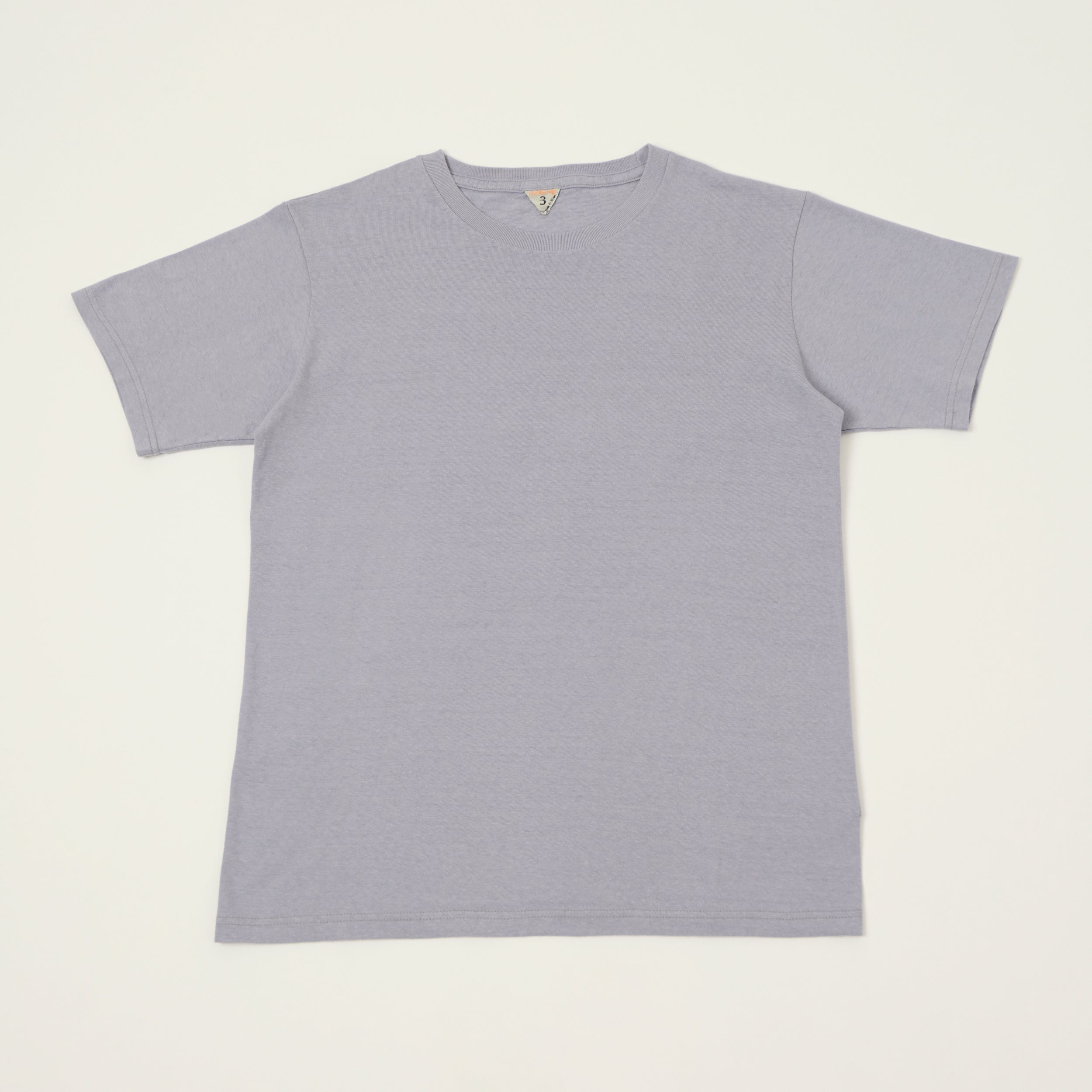 FilMelange 'Dos' Short Sleeve T-Shirt - Orchid