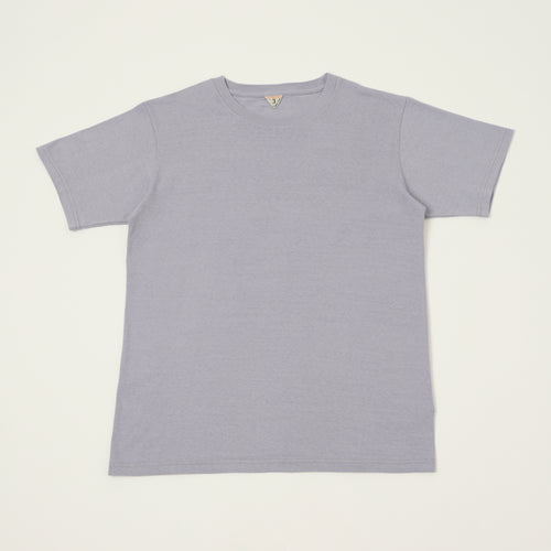 FilMelange 'Dos' Short Sleeve T-Shirt - Orchid