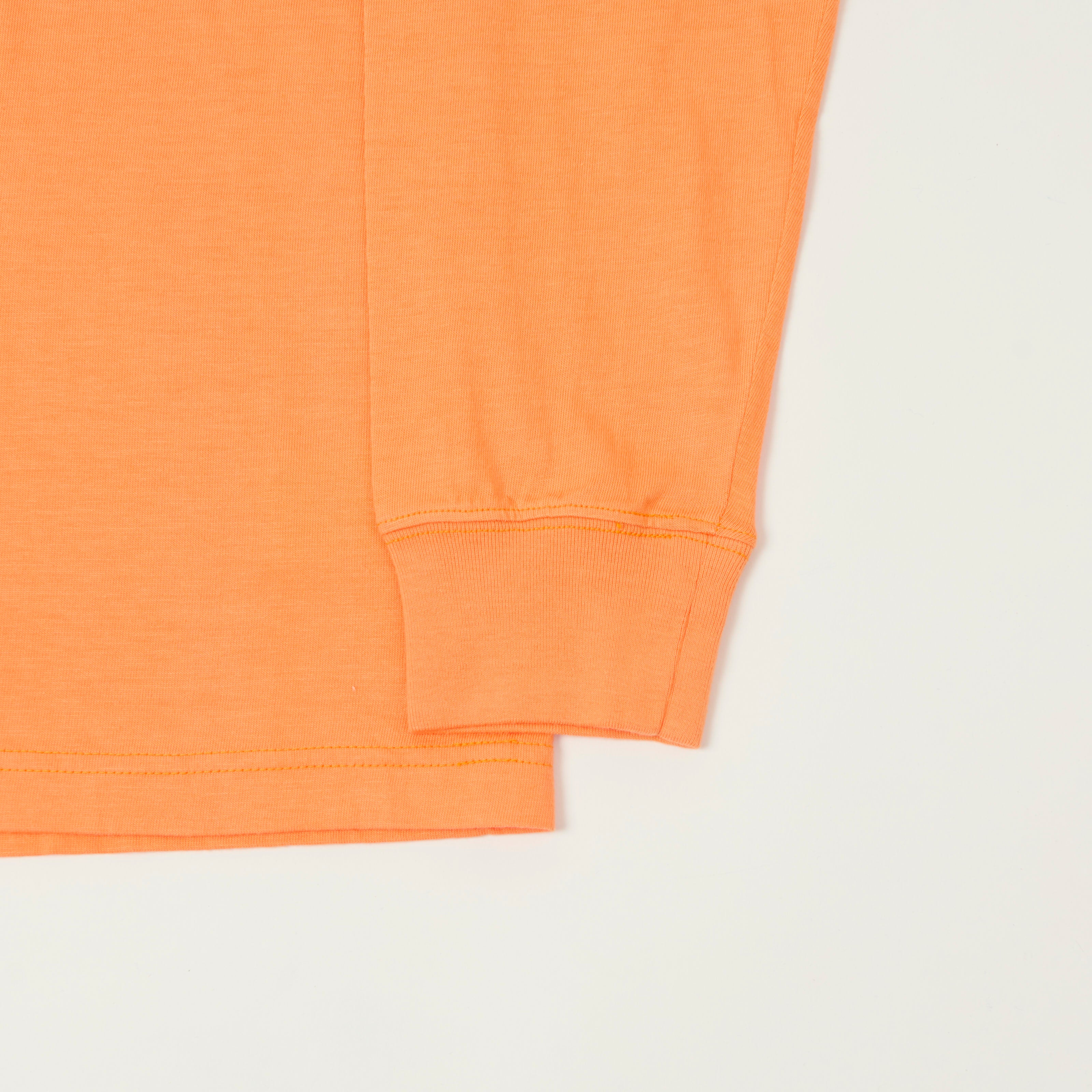 FilMelange 'Evans' Tenjiku T-Shirt - Apricot