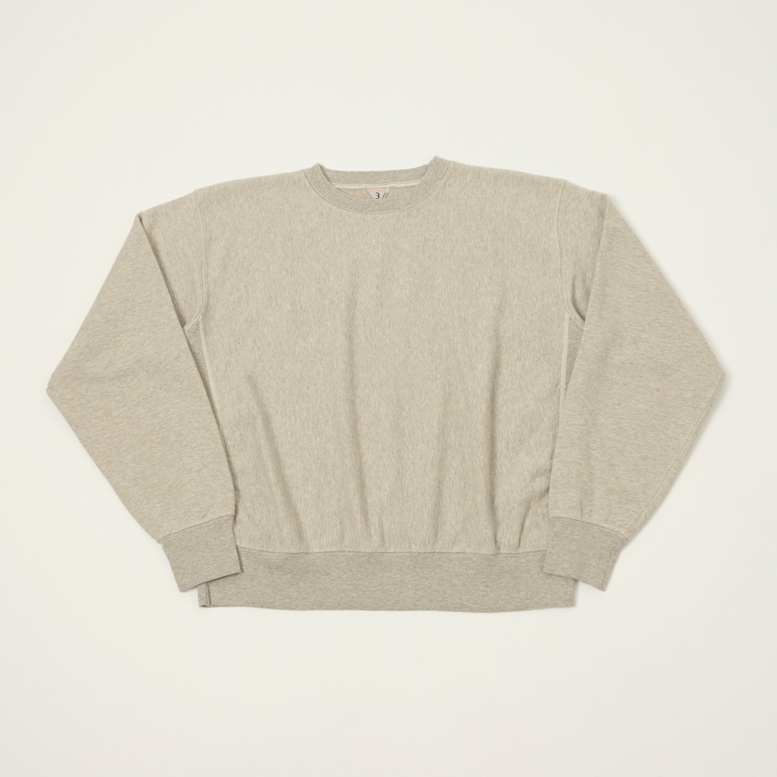 Whitesville Quarter Zip Sweatshirt - Heather Grey – SON OF A STAG