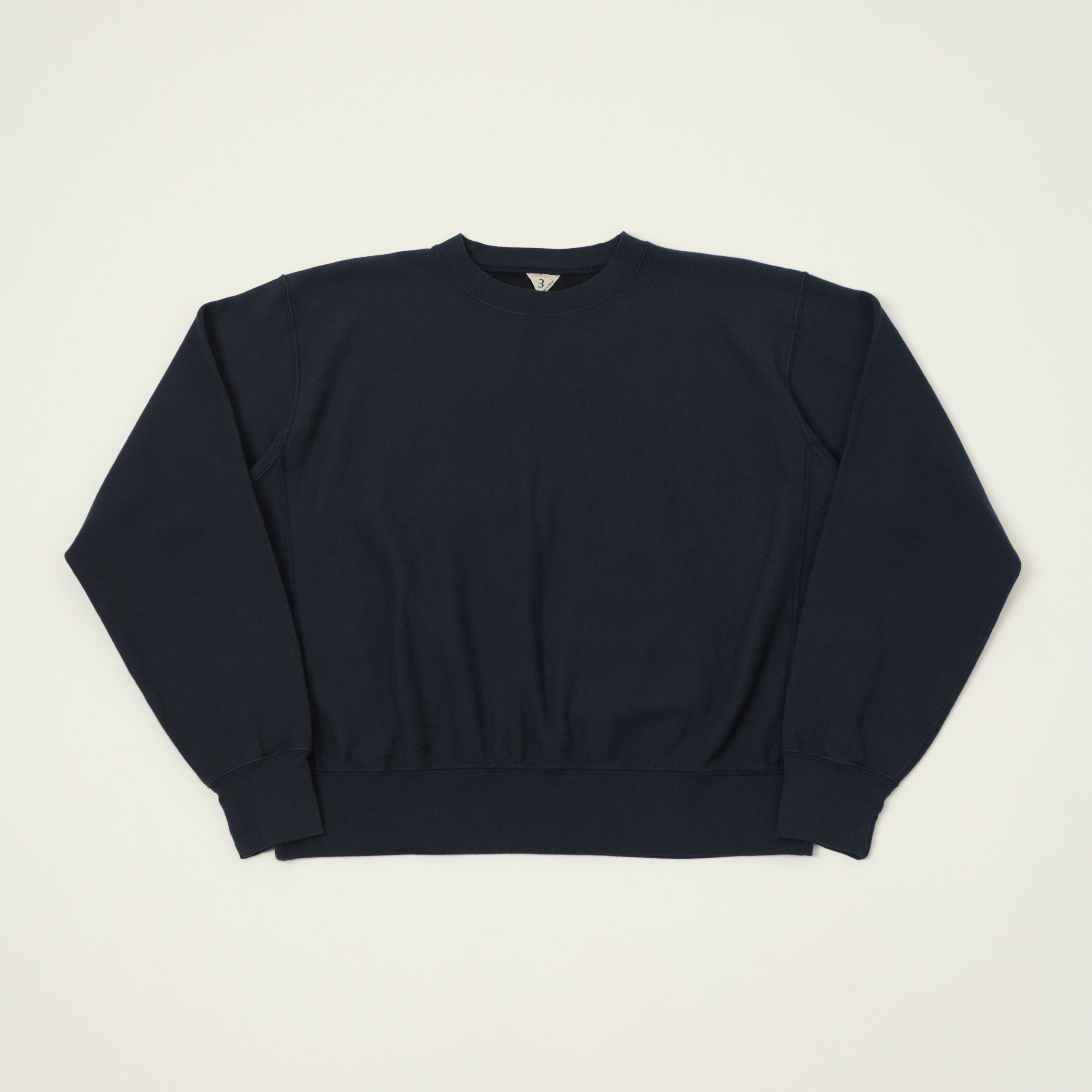 Jackman GG Crewneck Sweatshirt - Heather Grey – SON OF A STAG