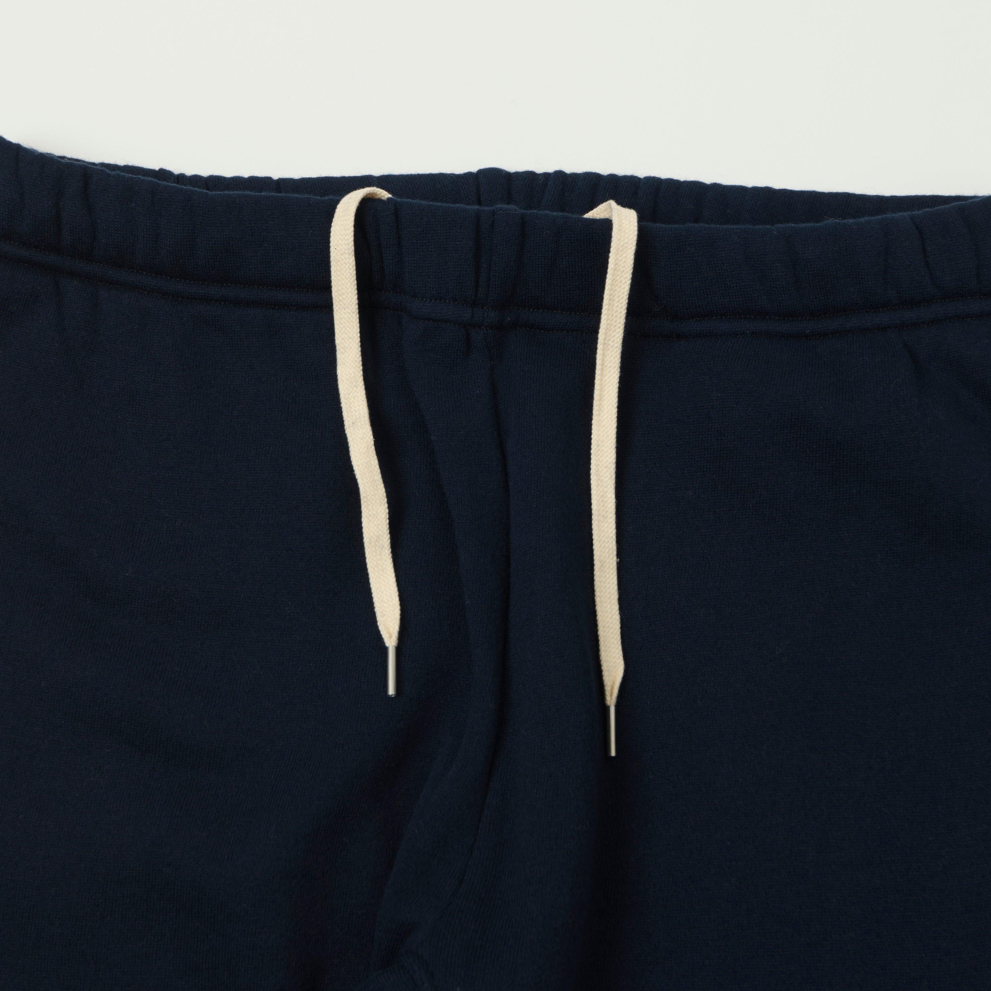 FilMelange 'Urbano' Cashmere Sweatpants - Navy