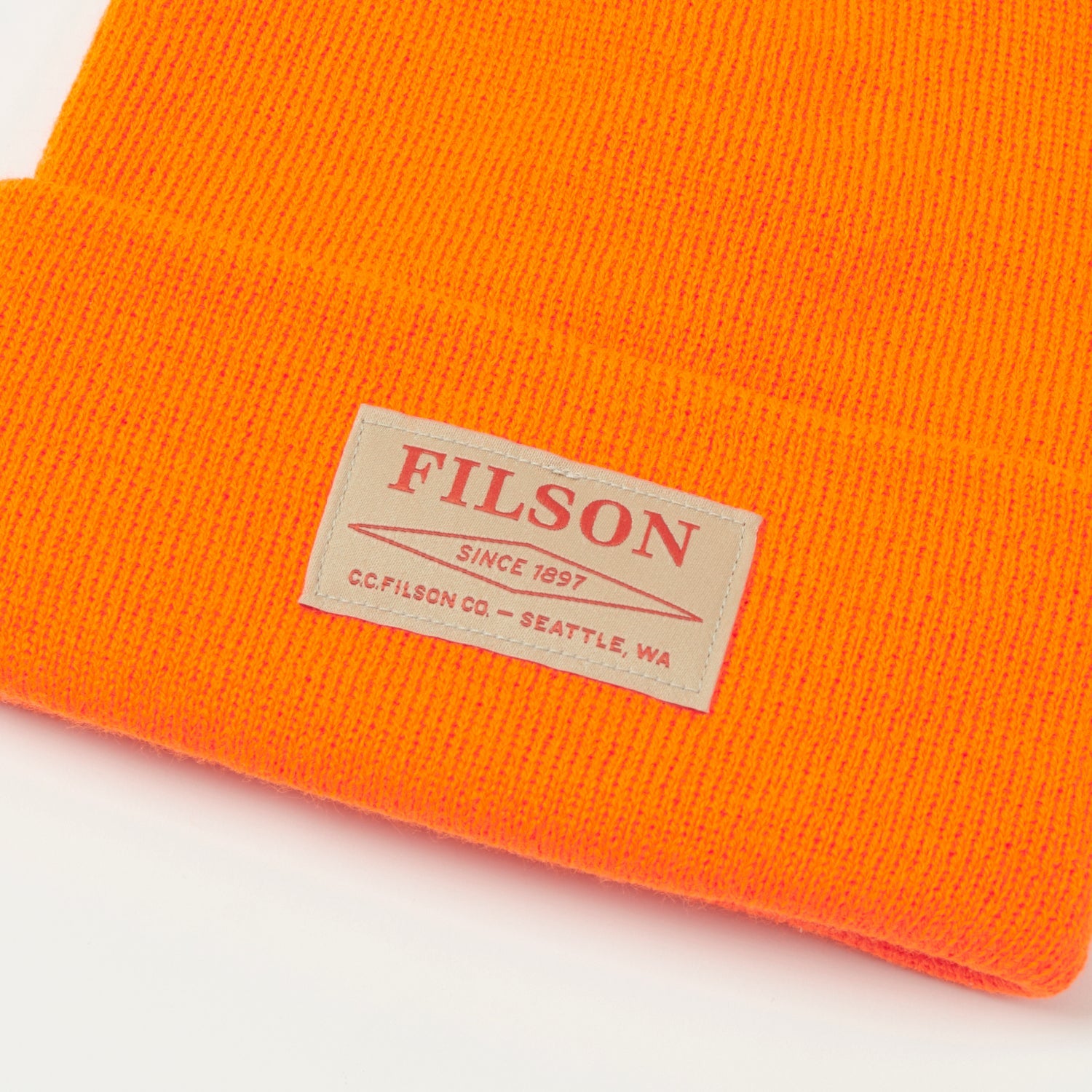 Ballard Watch Cap