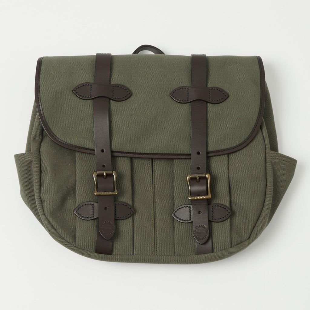フィルソン　FILSON　ミディアム　フィールドバッグ Amazon | [フィルソン] FILSON ミディアム フィールド バッグ