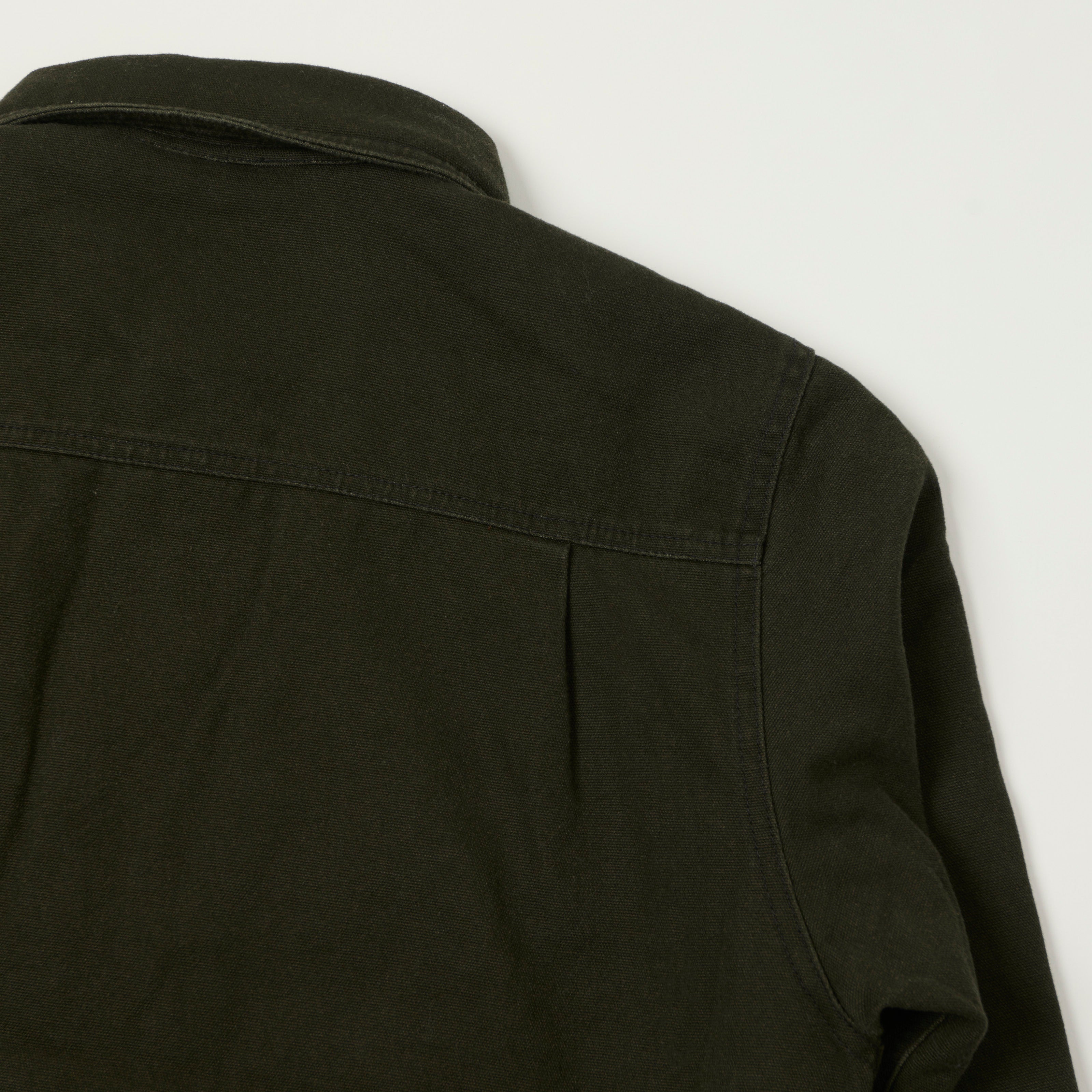 Filson Fleece Lined Jacket - Peat