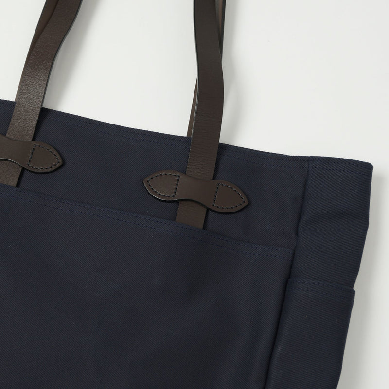 FILSON RUGGED TWILL TOTE BAG - NAVY, Men's Fashion, Bags, Sling Bags on FILSON RUGGED TWILL TOTE BAG - NAVY, Men's Fashion, Bags, Sling Bags on