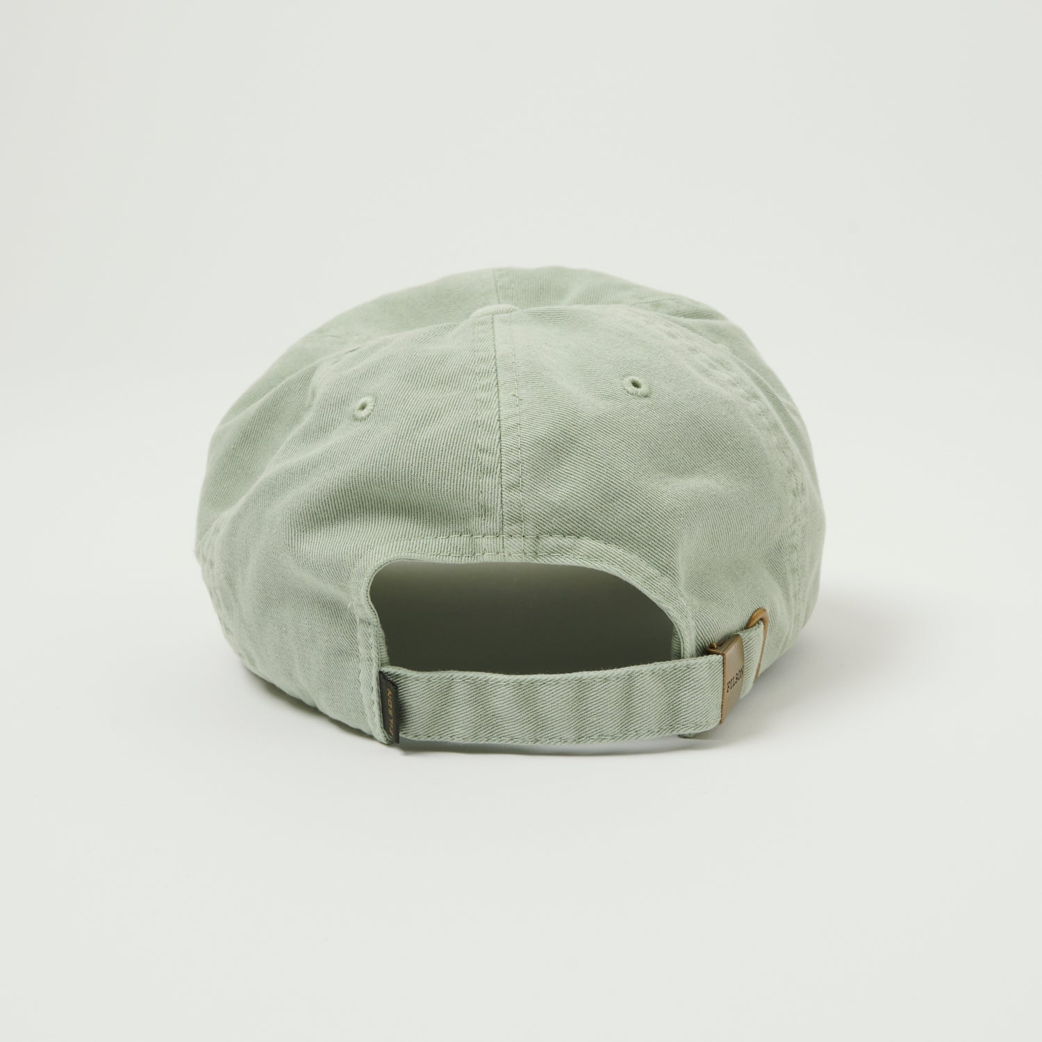 未使用 USA製 FILSON WASHED LOW PROFILE CAP Filson Washed Low-profile Cap - Faded Red Salmon - One Size