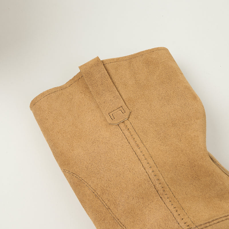 Red Wing 8060 Pecos Boots - Hawthorne Muleskinner
