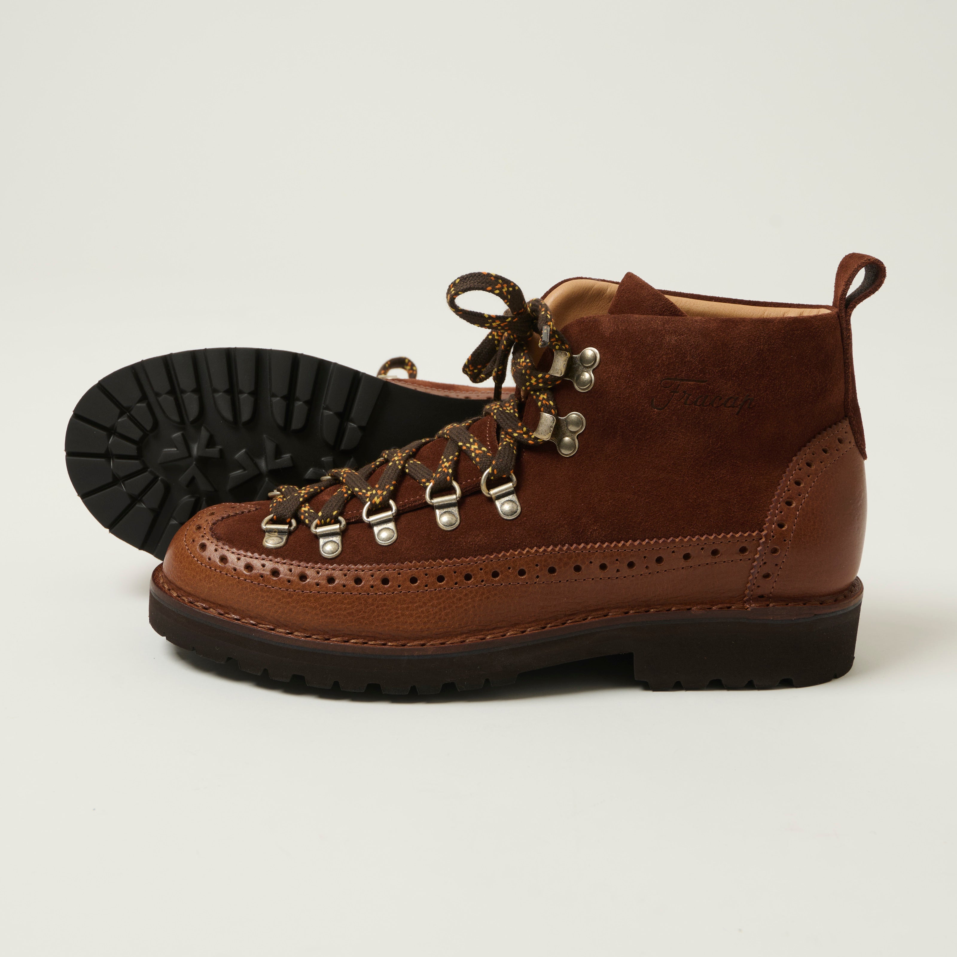 Red Wing 8847 Classic Moc Toe Boot - Black Cherry Excalibur – SON