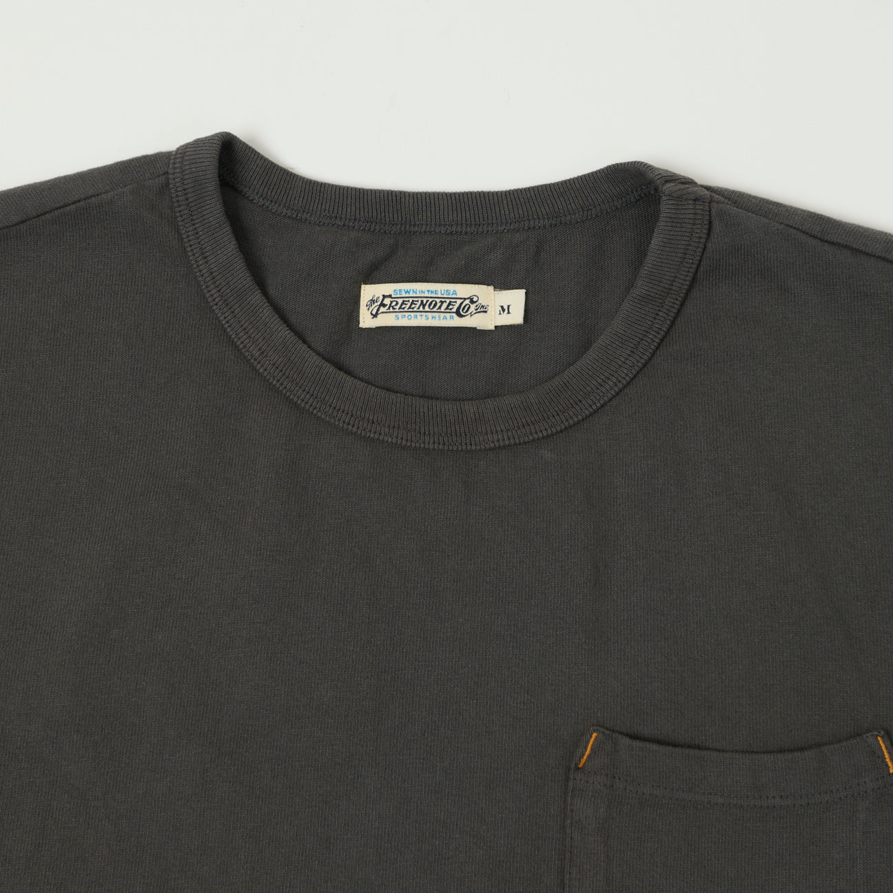 Freenote Cloth 'Riders' Waxed Canvas Jacket - Olive – SON OF A STAG