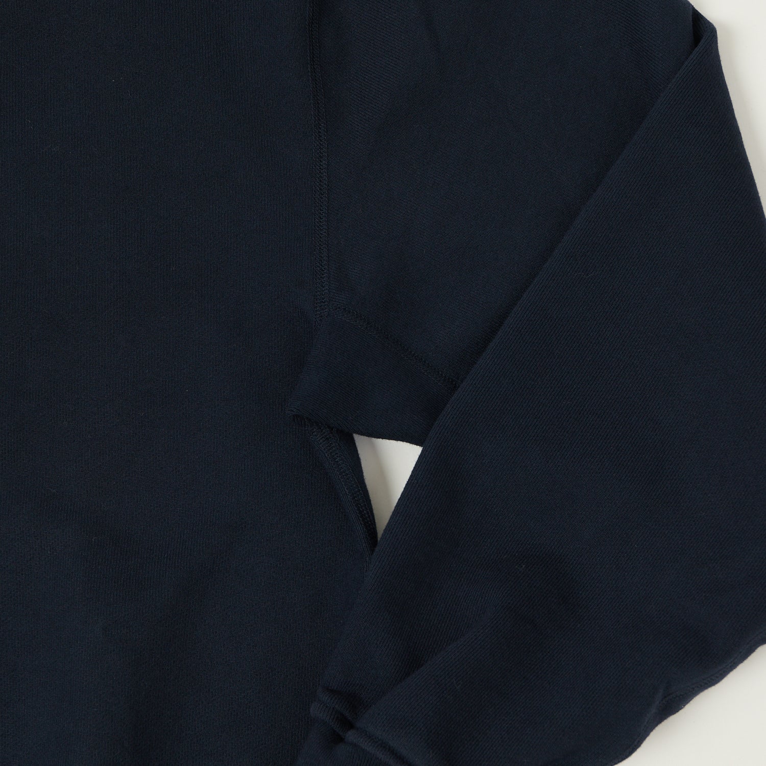 Freenote Cloth Deck Sweatshirt - Navy