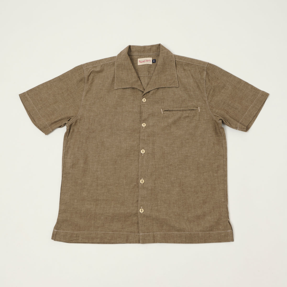 Freenote Cloth 