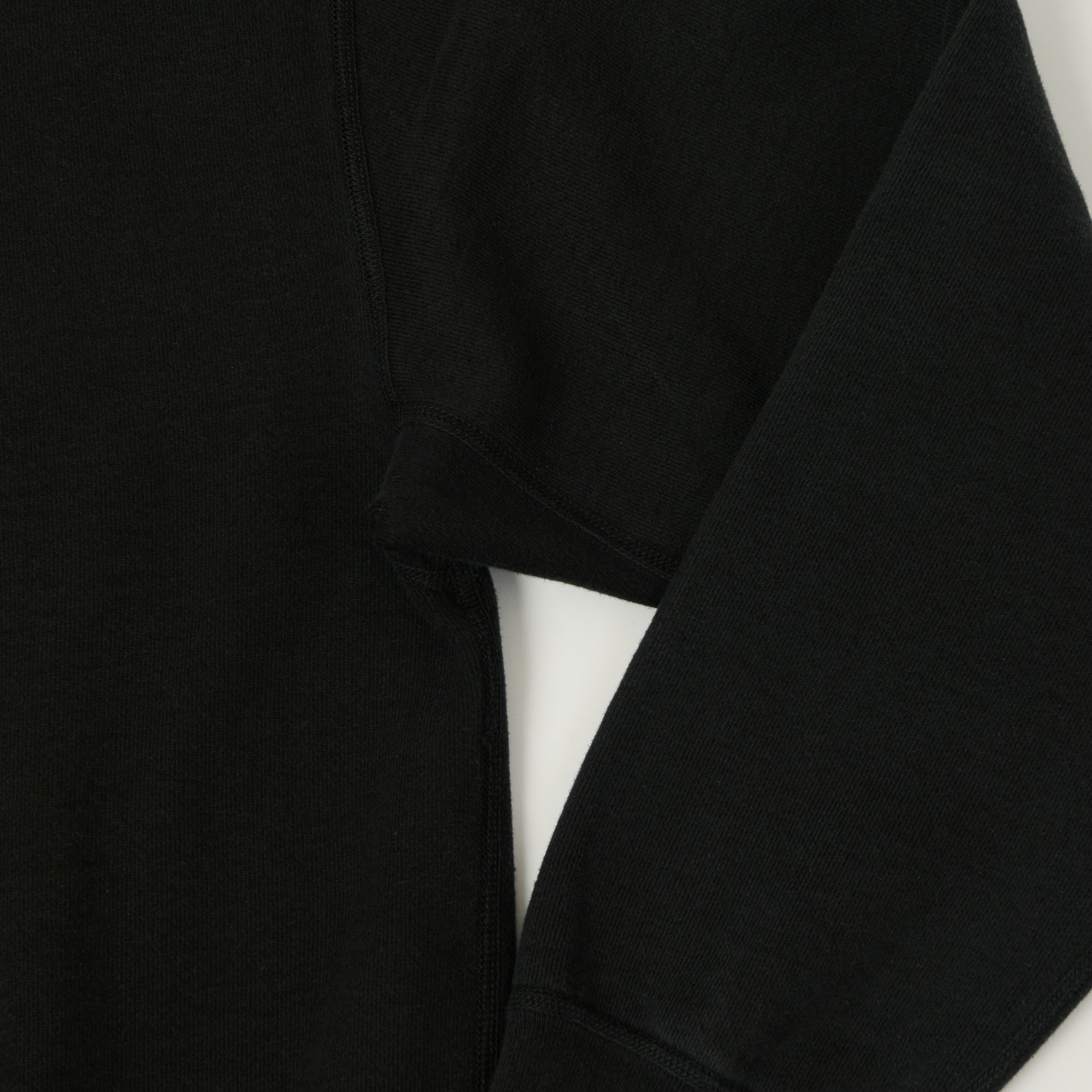 Freenote Cloth Deck Sweatshirt - Black