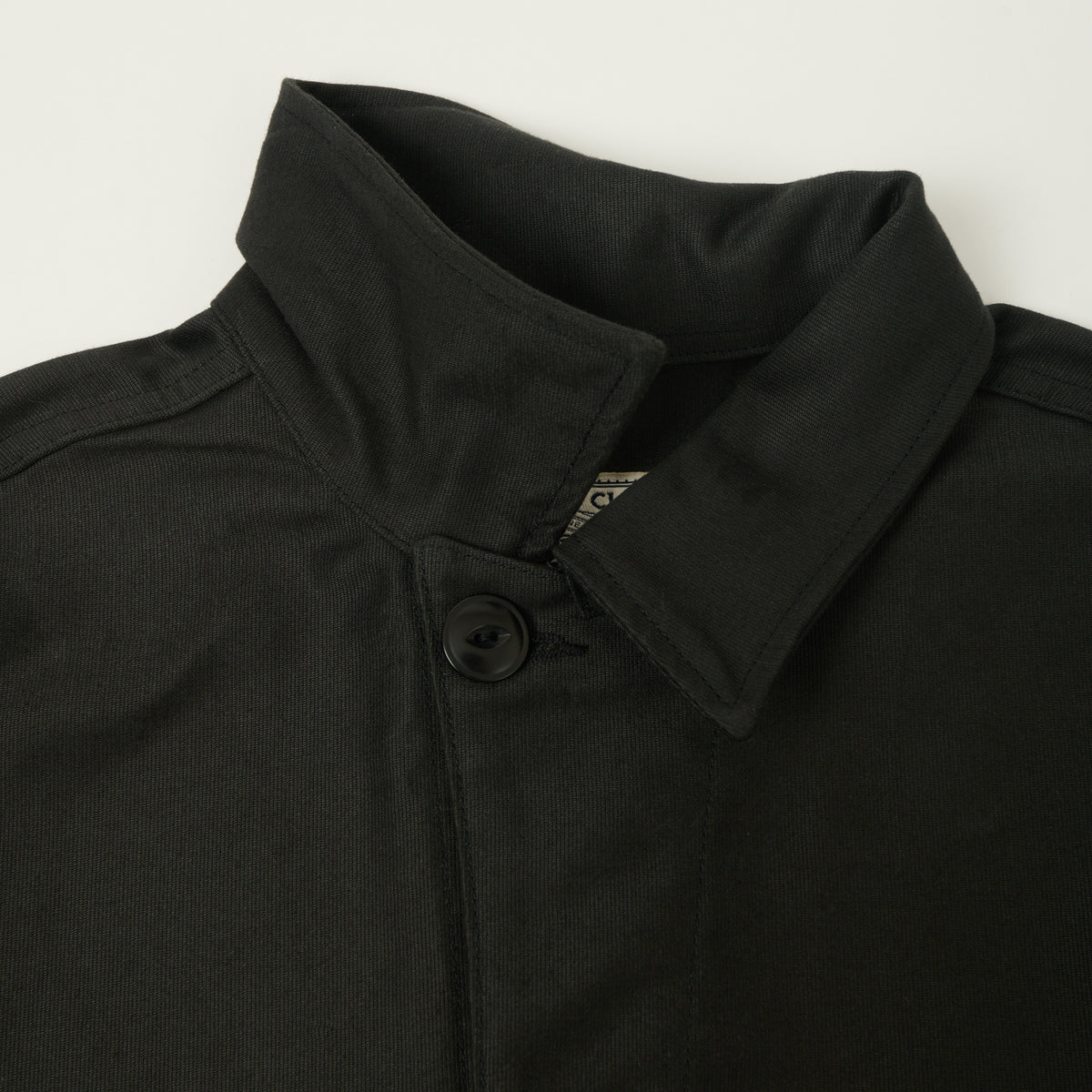 Freenote Cloth Grafton Jacket - Black