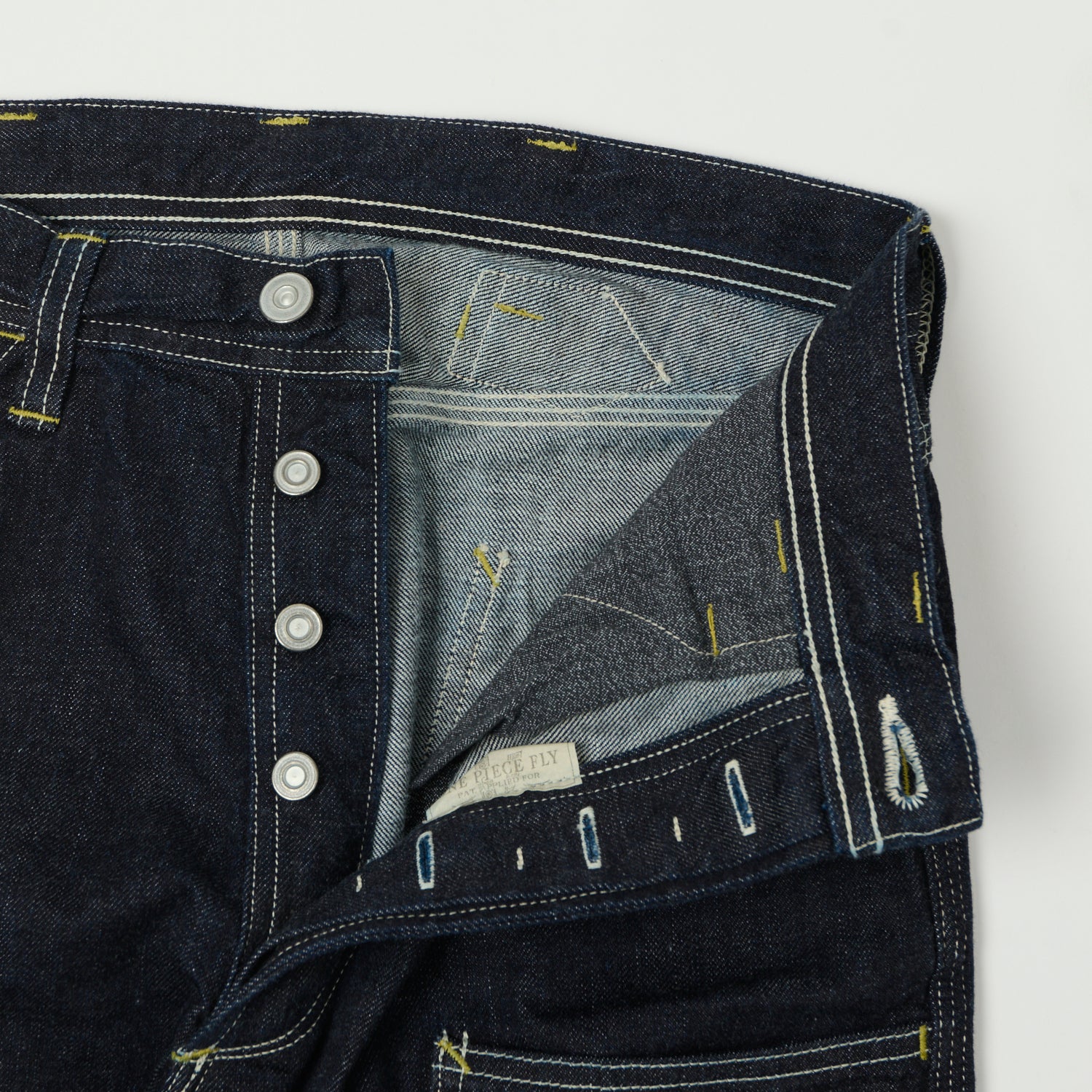 FREEWHEELERS DERRICKMAN OVERALLS 中古 サイズ 34x32 フリーホイーラーズ デリックマン ブラウンダック アメカジ ワークパンツ Freewheelers \u0026 Co Union Special Overalls \u0027Derrickman\u0027 Work Jean - One