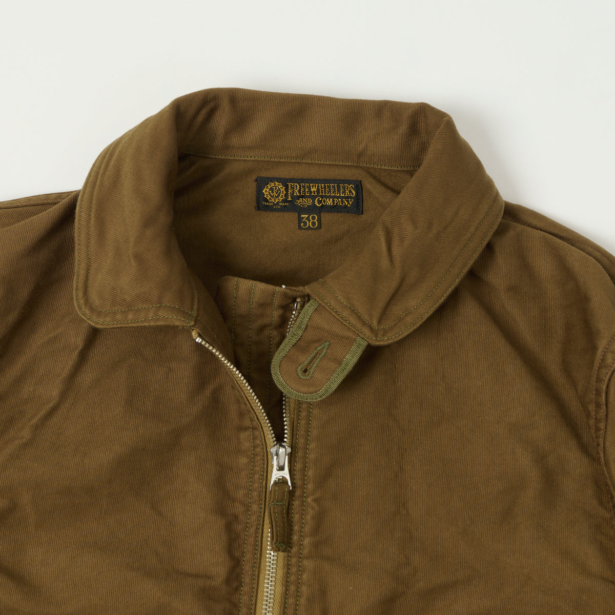 Freewheelers & Co | Japanese Heritage Streetwear | SON OF A STAG