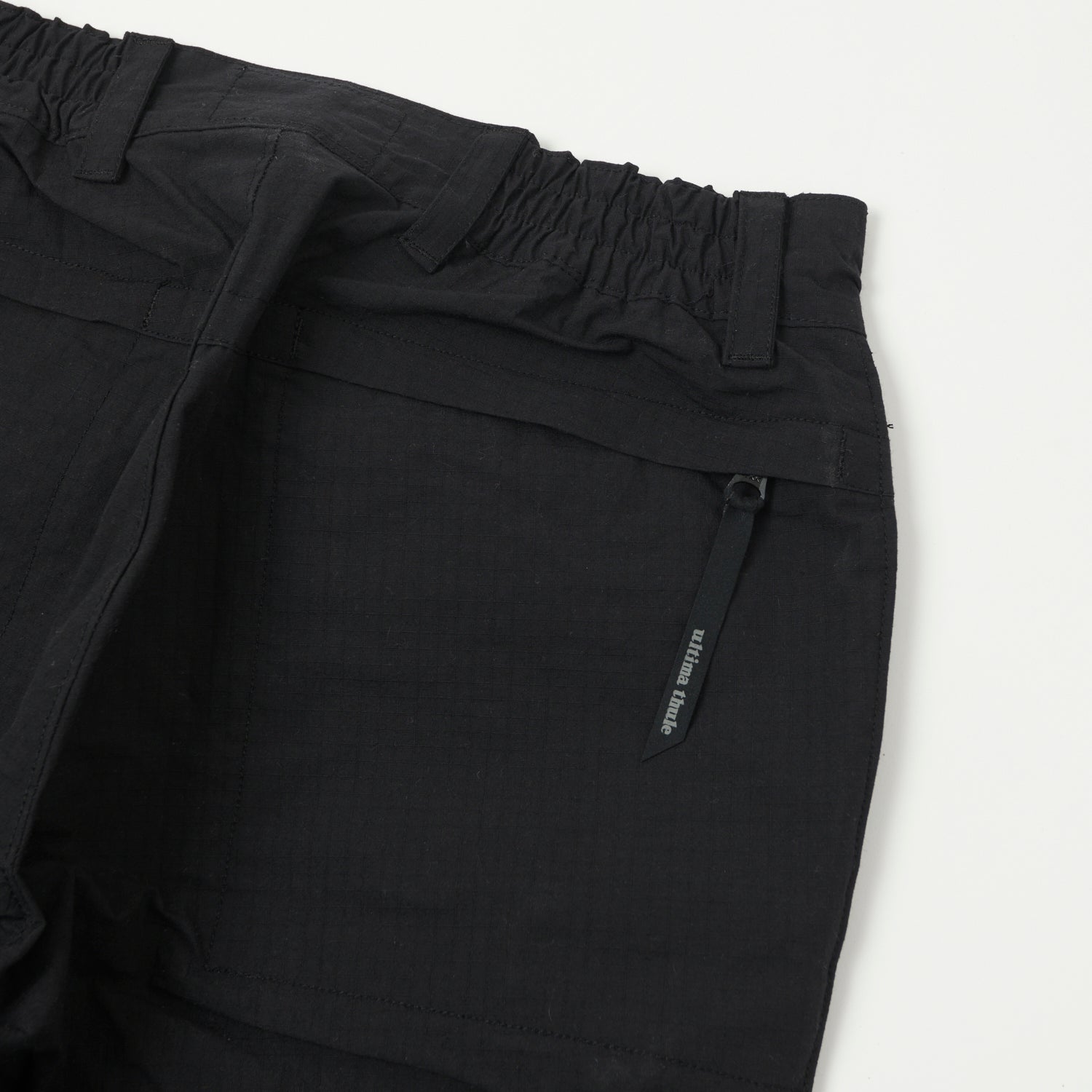 Freewheelers 'All-Arounder' Gen-III Pant - Black | SON OF A STAG