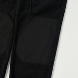 Freewheelers 'The Beyond' Fleece Pants - Black