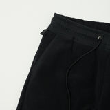 Freewheelers 'The Beyond' Fleece Pants - Black