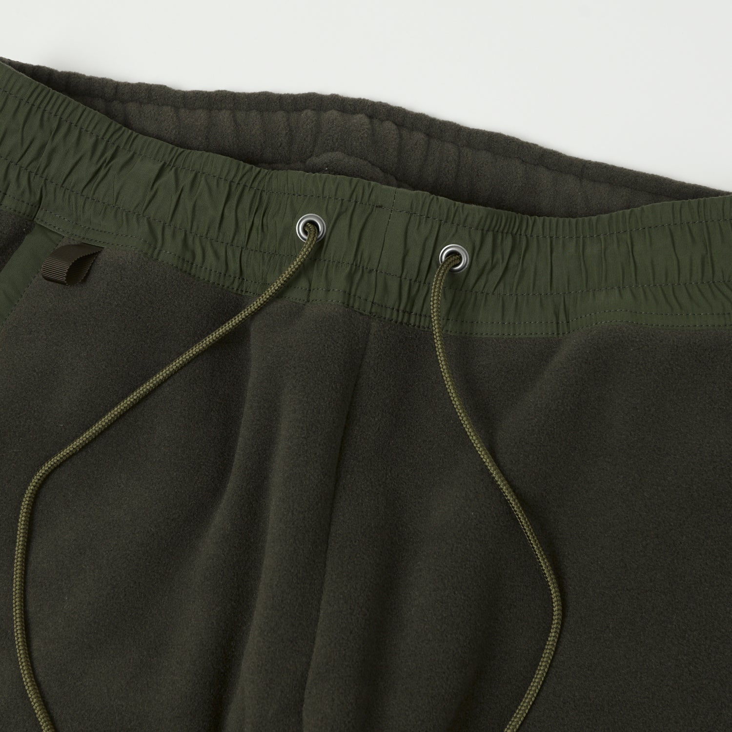 Freewheelers & Co Ultima Thule 'The Beyond' Fleece Pants - Mas Grey