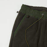 Freewheelers 'The Beyond' Fleece Pants - Mas Grey