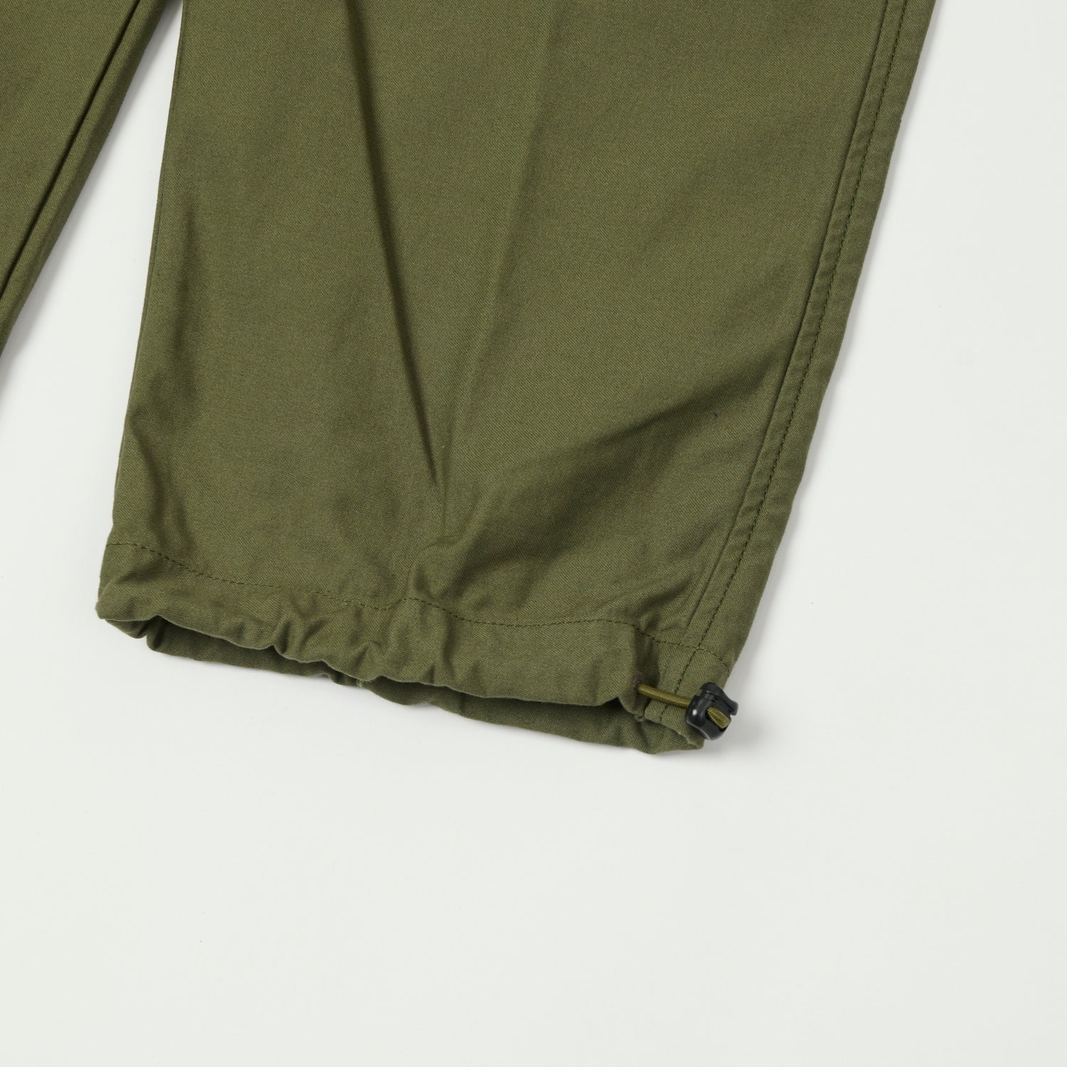 【試着のみ】　freewheelers brigade pants L Freewheelers & Co Ultima Thule 'Brigade' Pants - Olive – SON OF A STAG