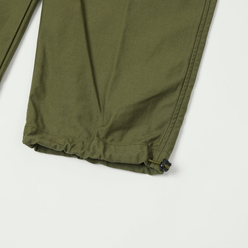 Freewheelers 'Brigade' Pants - Olive