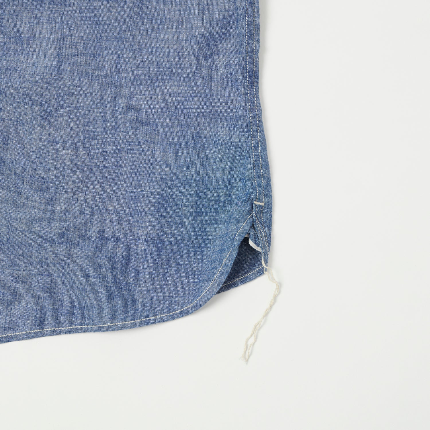 Freewheelers & Co Union Special Overalls 'Head Man' Cut Sleeve
