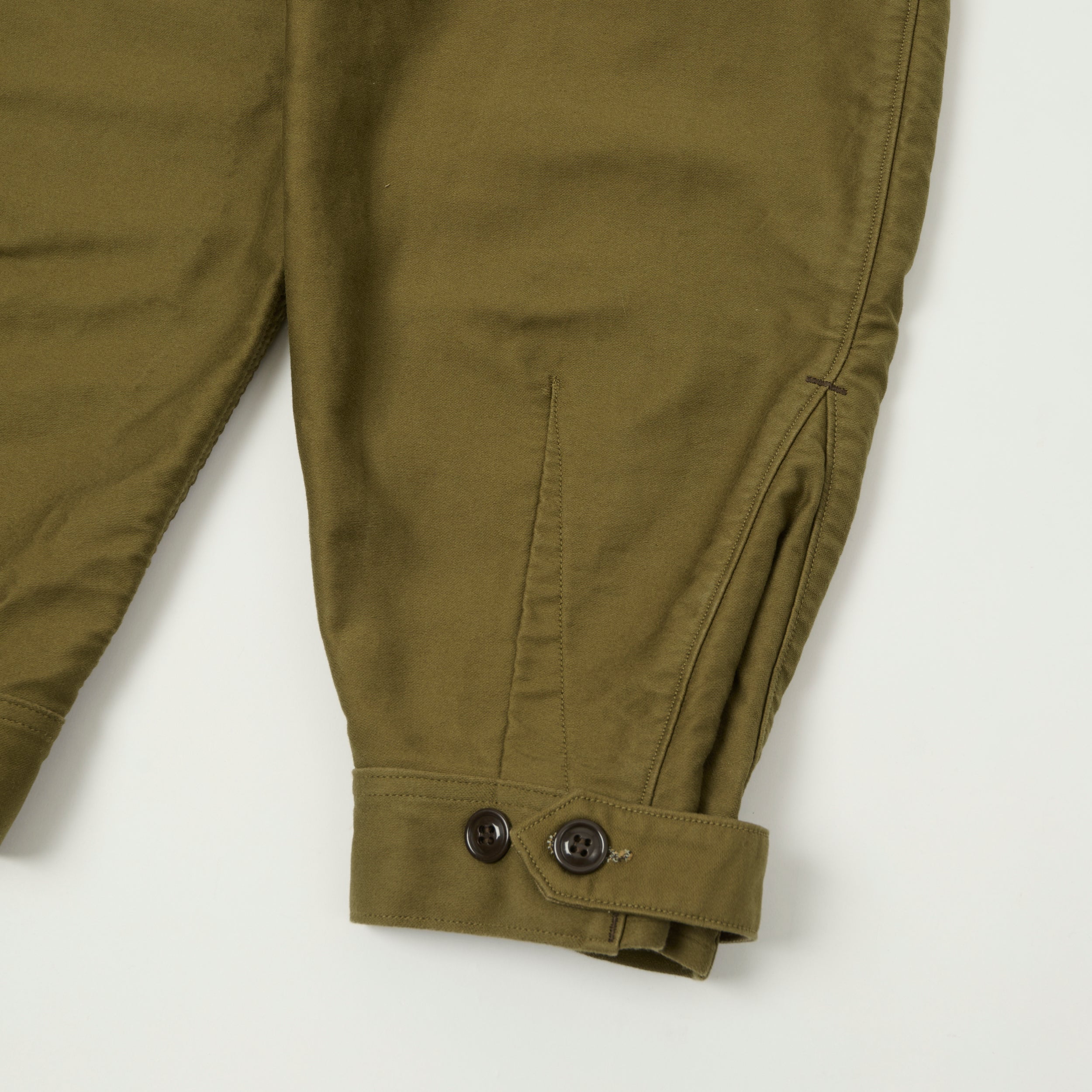 Freewheelers & Co Union Special Overalls 'Ground Crew' Trousers