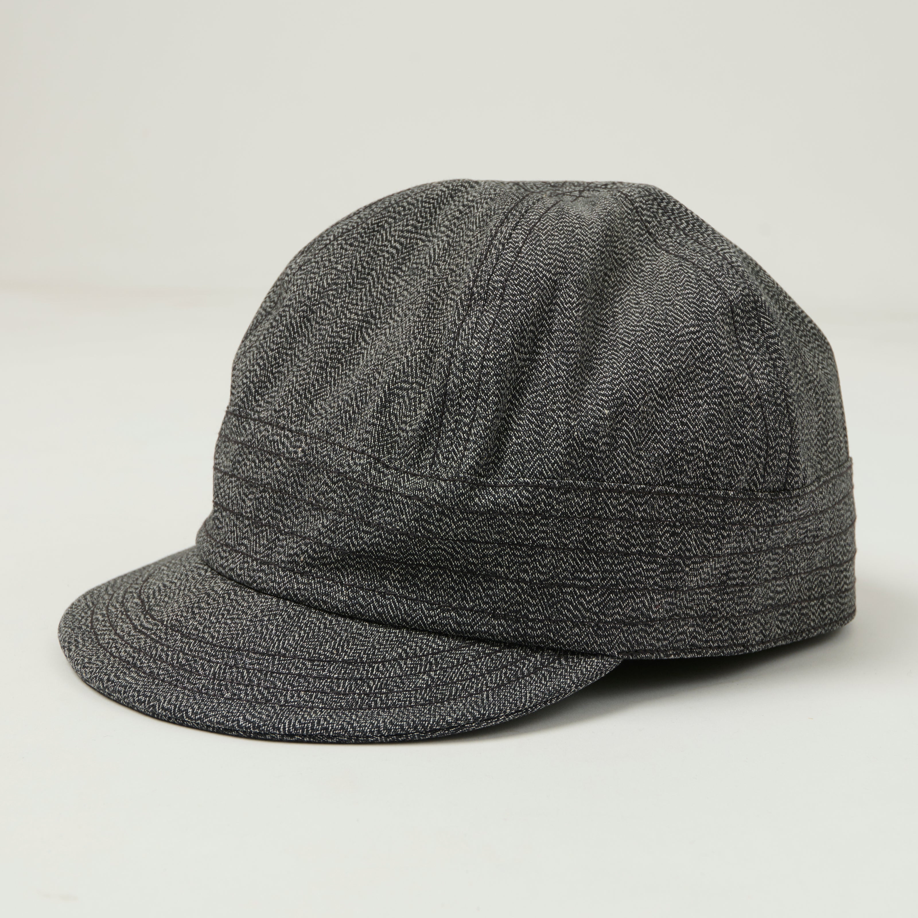 Freewheelers & Co Union Special Overalls 'Jam Buster' Denim Flat