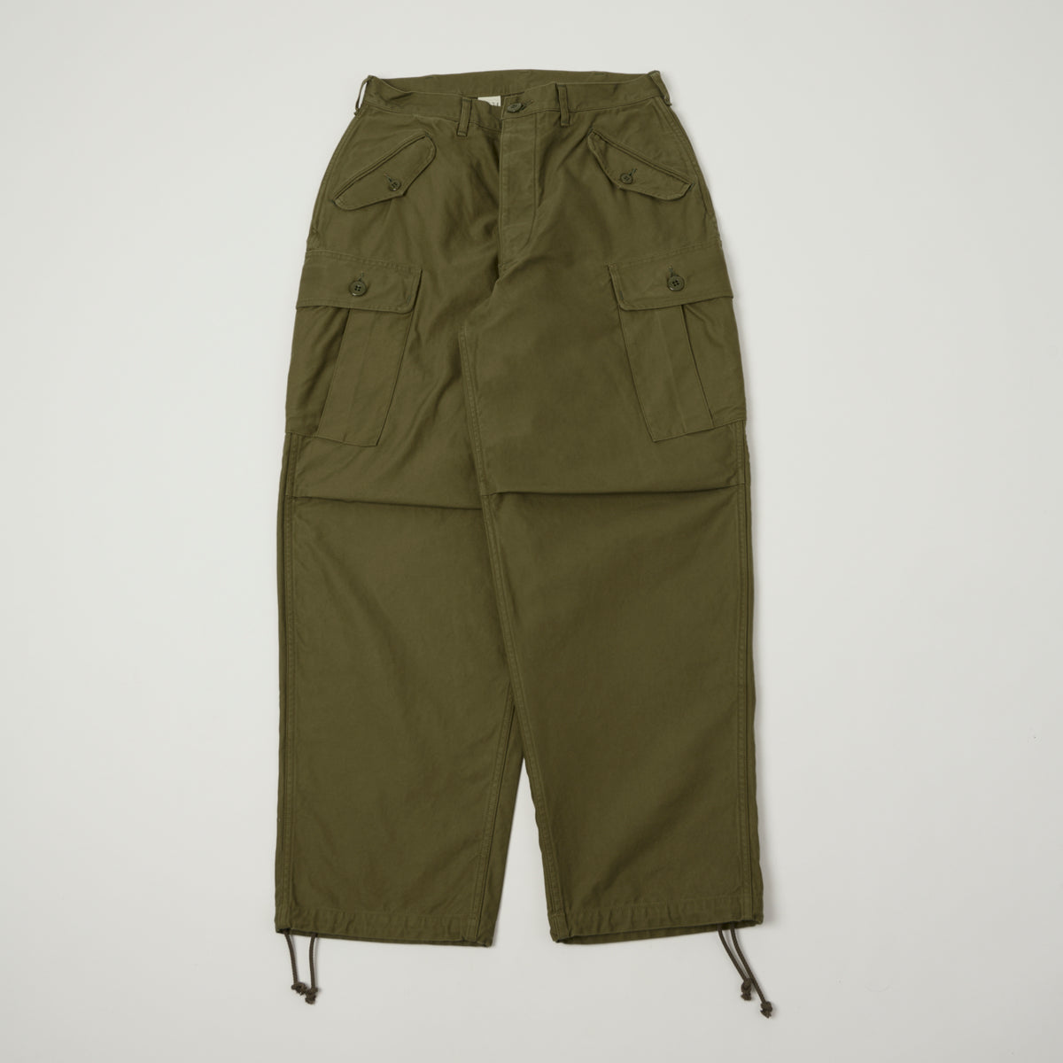 Freewheelers & Co Union Special Overalls