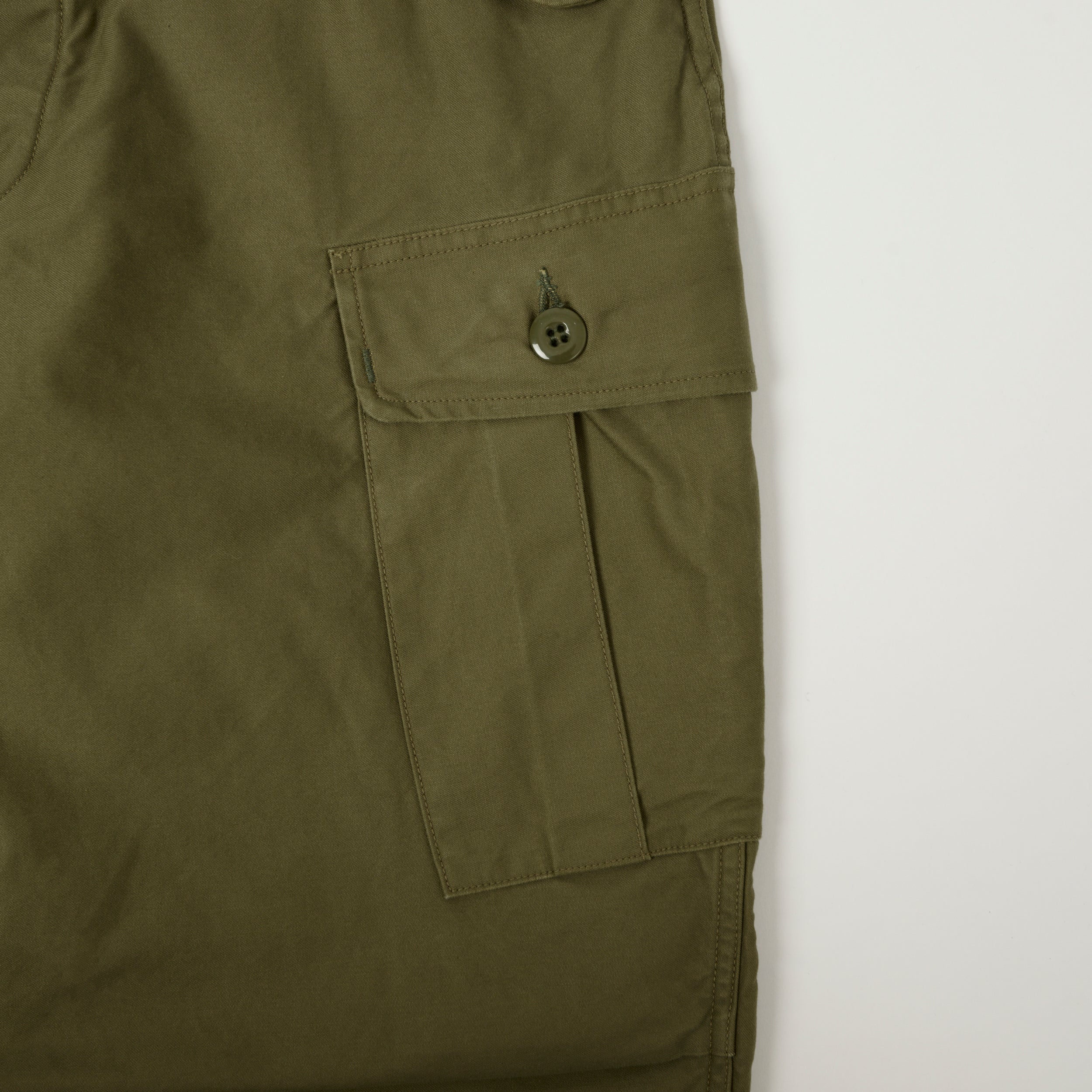 Freewheelers & Co Union Special Overalls 'Jungle Fatigues
