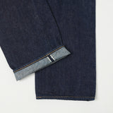 Freewheelers 601XX 1951 Slim Straight Jean - One Wash