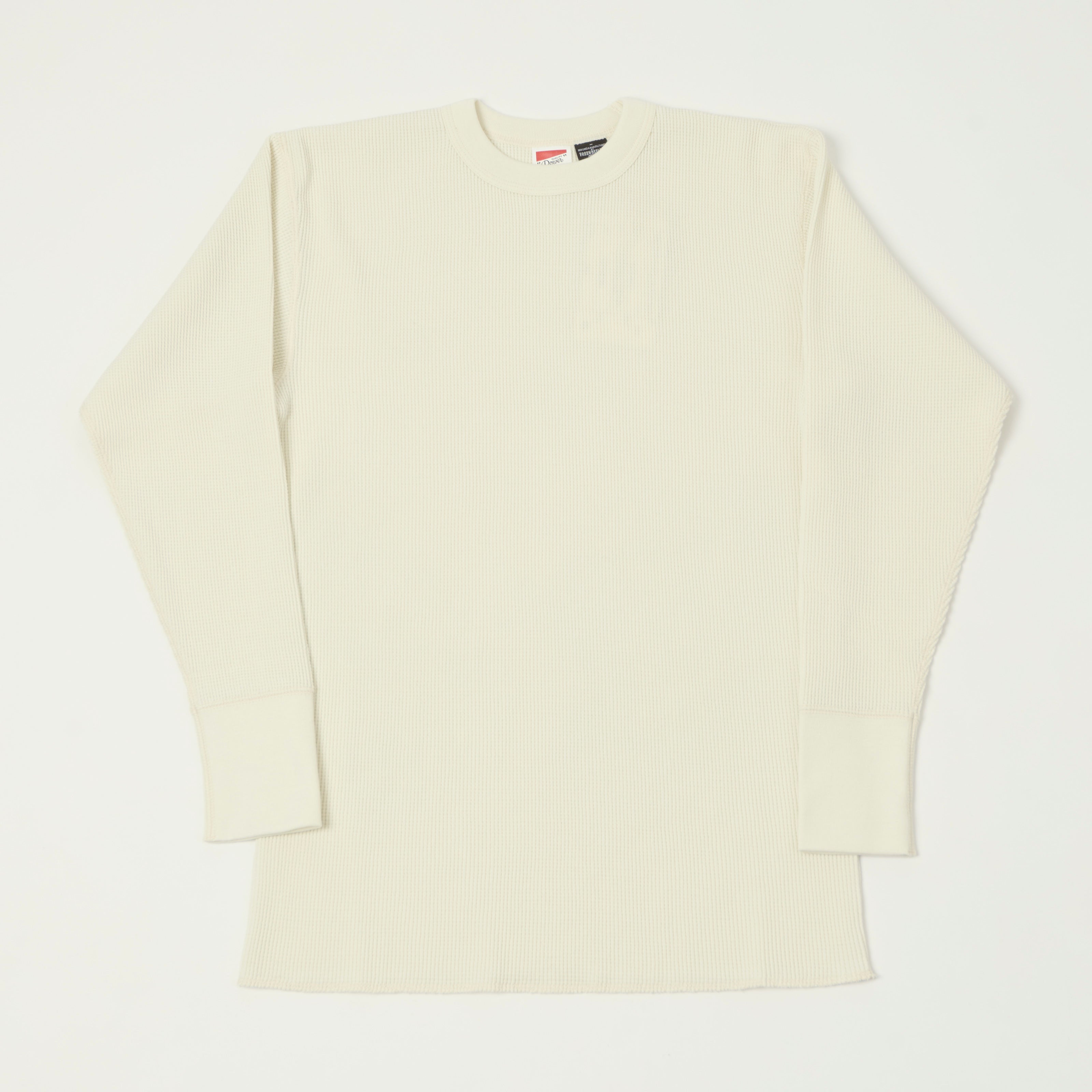 Freewheelers & Co Power Wear Set in Sleeve Sweatshirt - Mix Grey