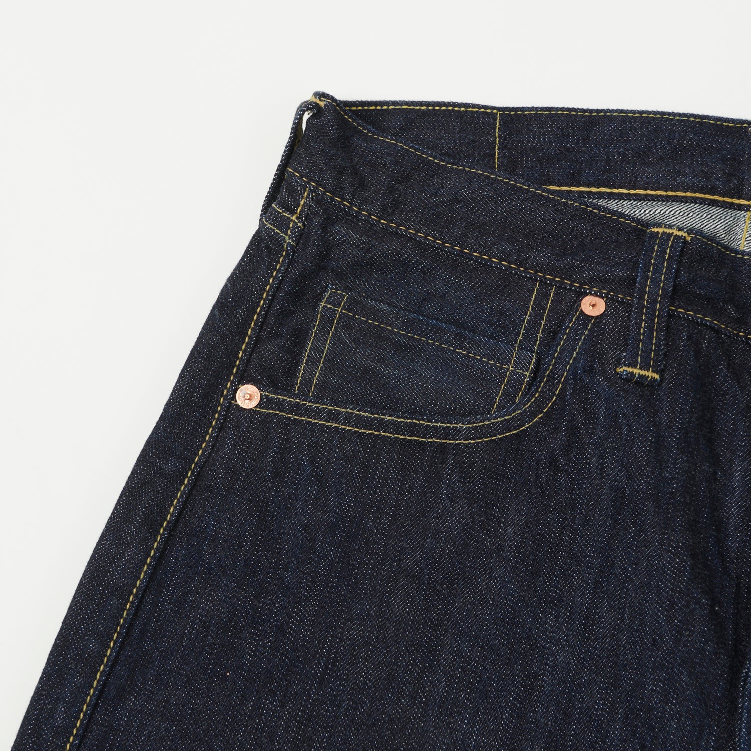 Freewheelers & Co The Vanishing West S601XX 1944-45 Loose Straight