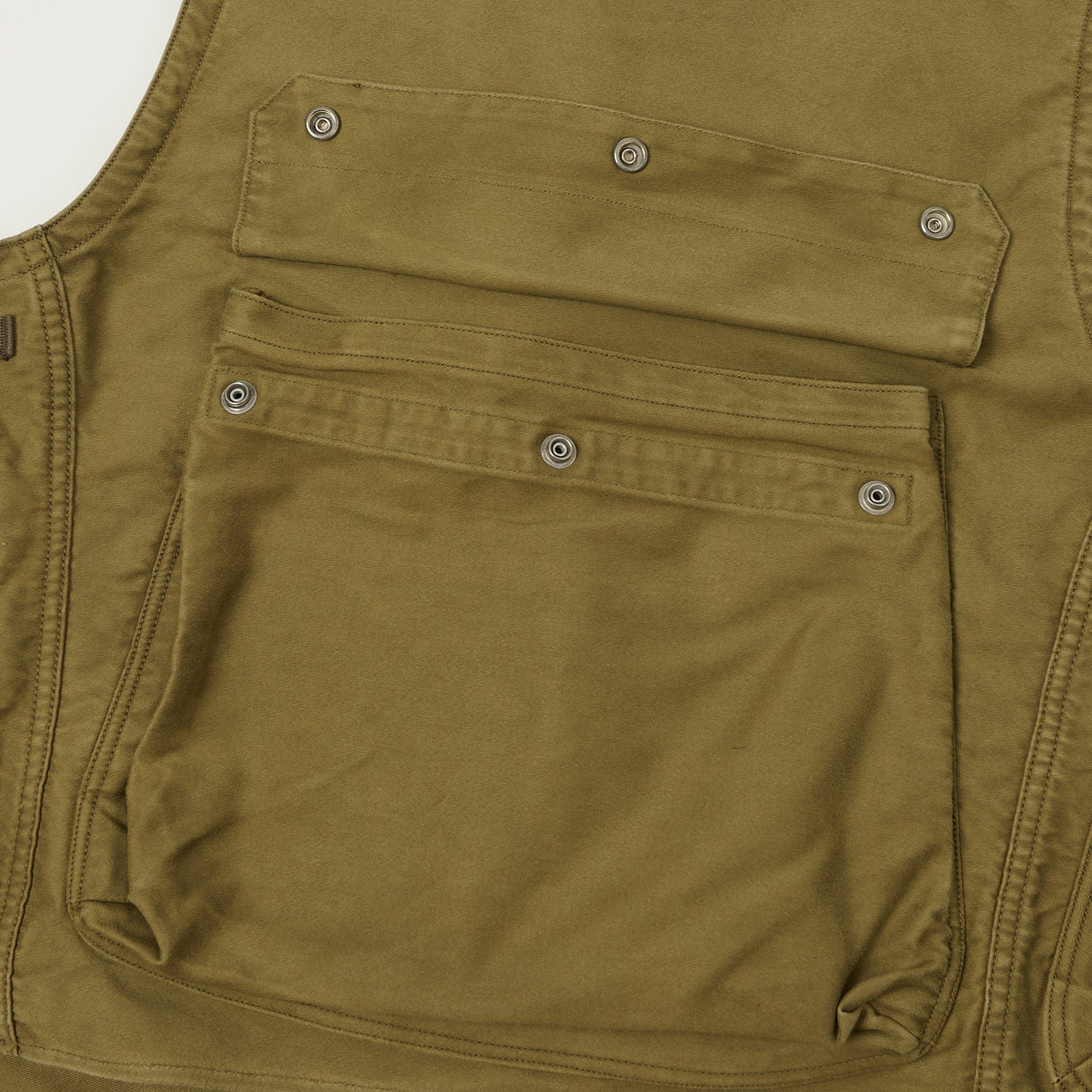 トップス Goa vest sleeveless Parker 00s archive 00s Archive GOA tank top タンクトップ vintage japanese label