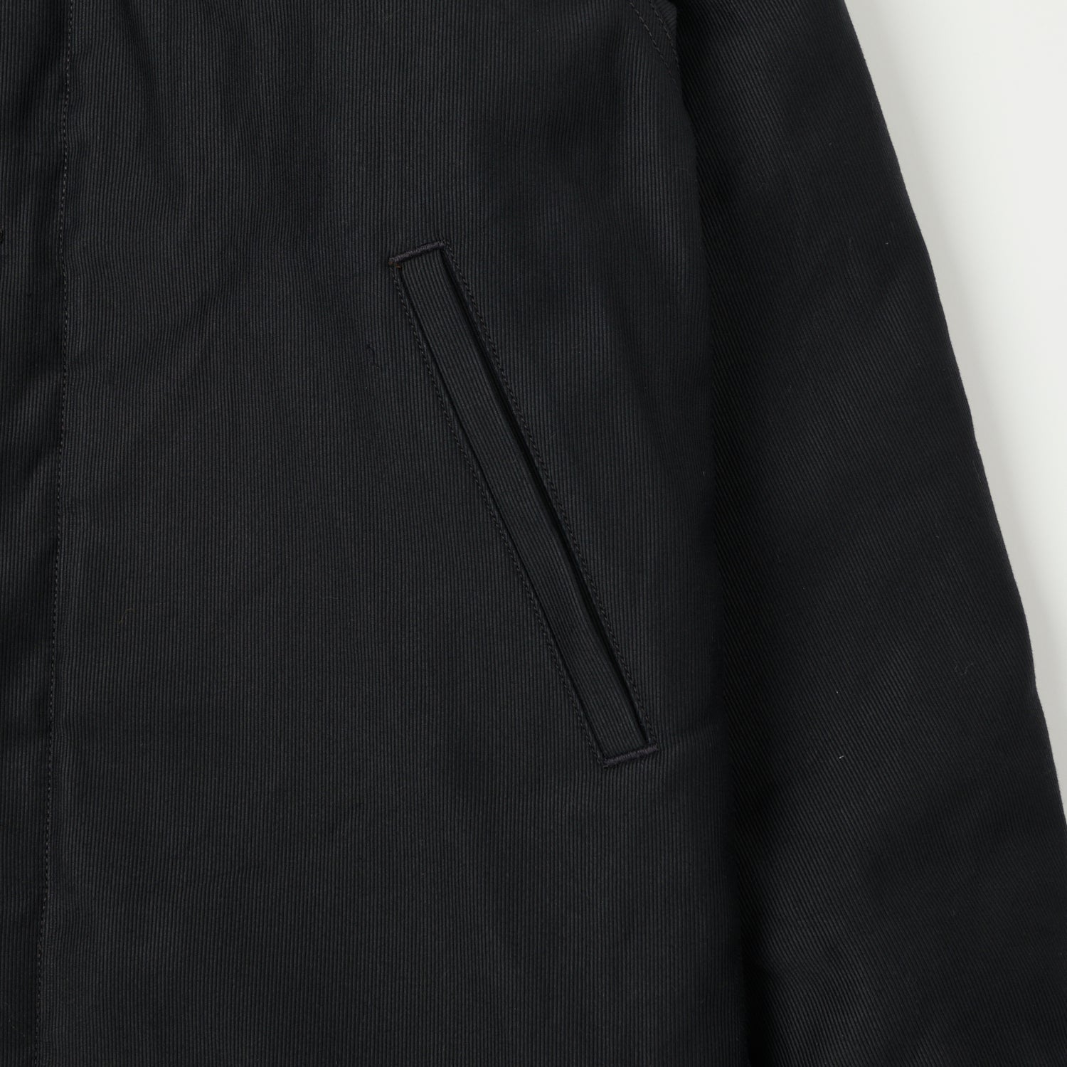 【値下げ】FREEWHEELERS TYPE N-1 DARK NAVY 40 Freewheelers & Co 1940's Type N-1 Deck Jacket - Dark Navy – SON OF