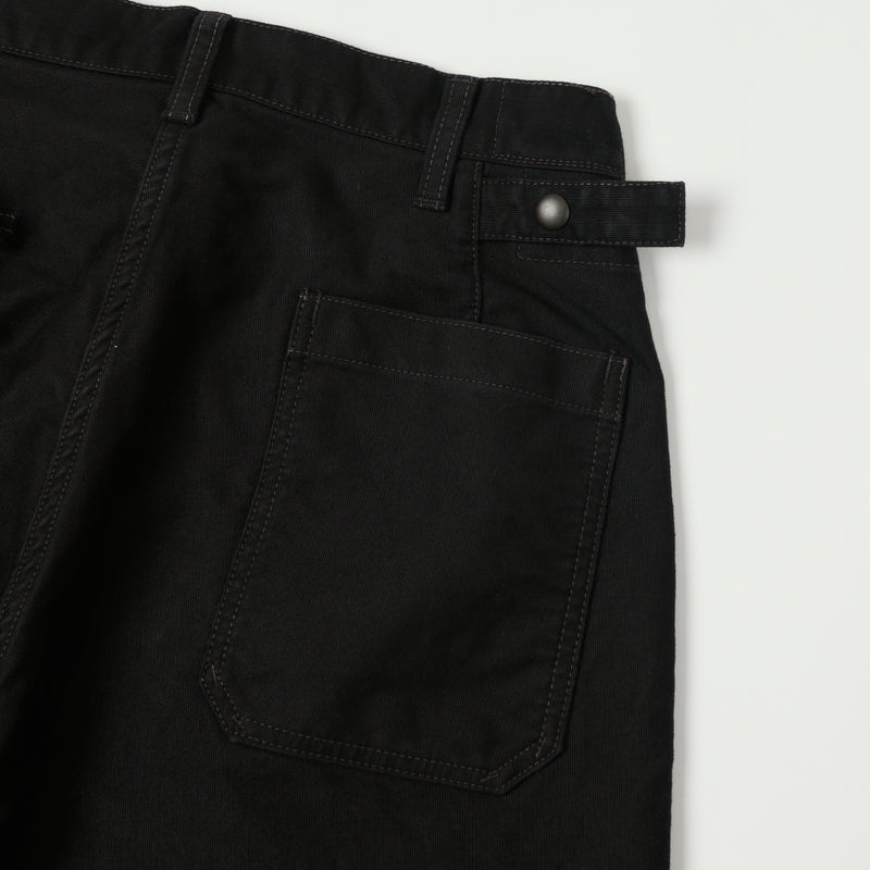 Freewheelers 'USAF Air Crew' Utility Trouser - Navy