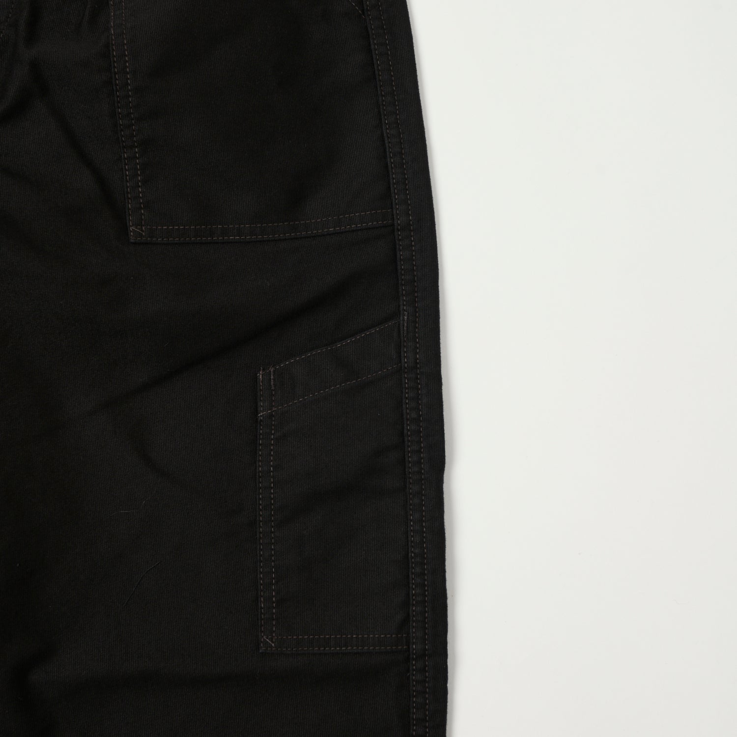 Freewheelers & Co 'USAF Air Crew' Utility Trouser - Navy
