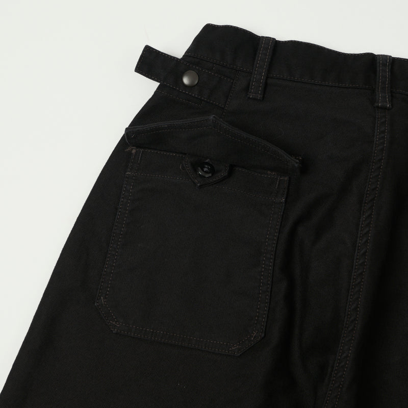 Freewheelers 'USAF Air Crew' Utility Trouser - Navy