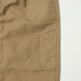 Freewheelers 'USAF Air Crew' Utility Trouser - Khaki Beige