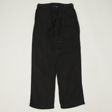 Freewheelers & Co Great Lakes 'Wildlife Observer' Trousers - Black