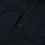 Fujito Army Shirt - Dark Navy