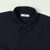 Fujito 'Uncle' Shirt - Navy