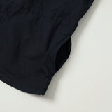 Fujito 'Uncle' Shirt - Navy