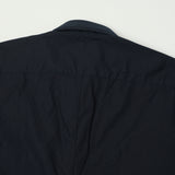 Fujito 'Uncle' Shirt - Navy