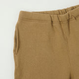 Full Count 3743SP 'Mother Cotton' Sweatpant - Beige