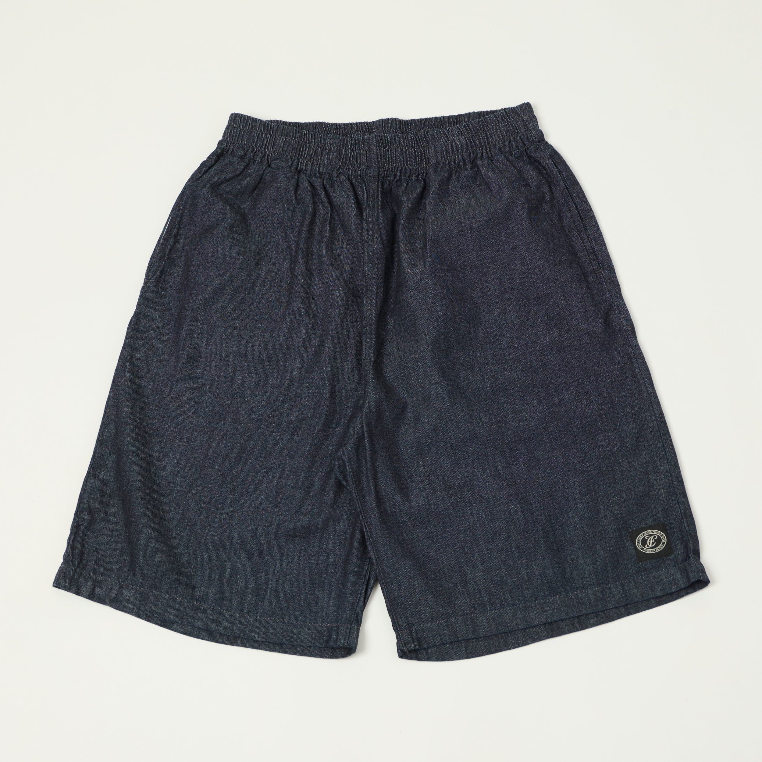 Patagonia 5-inch Baggies Shorts - Shore Blue – SON OF A STAG