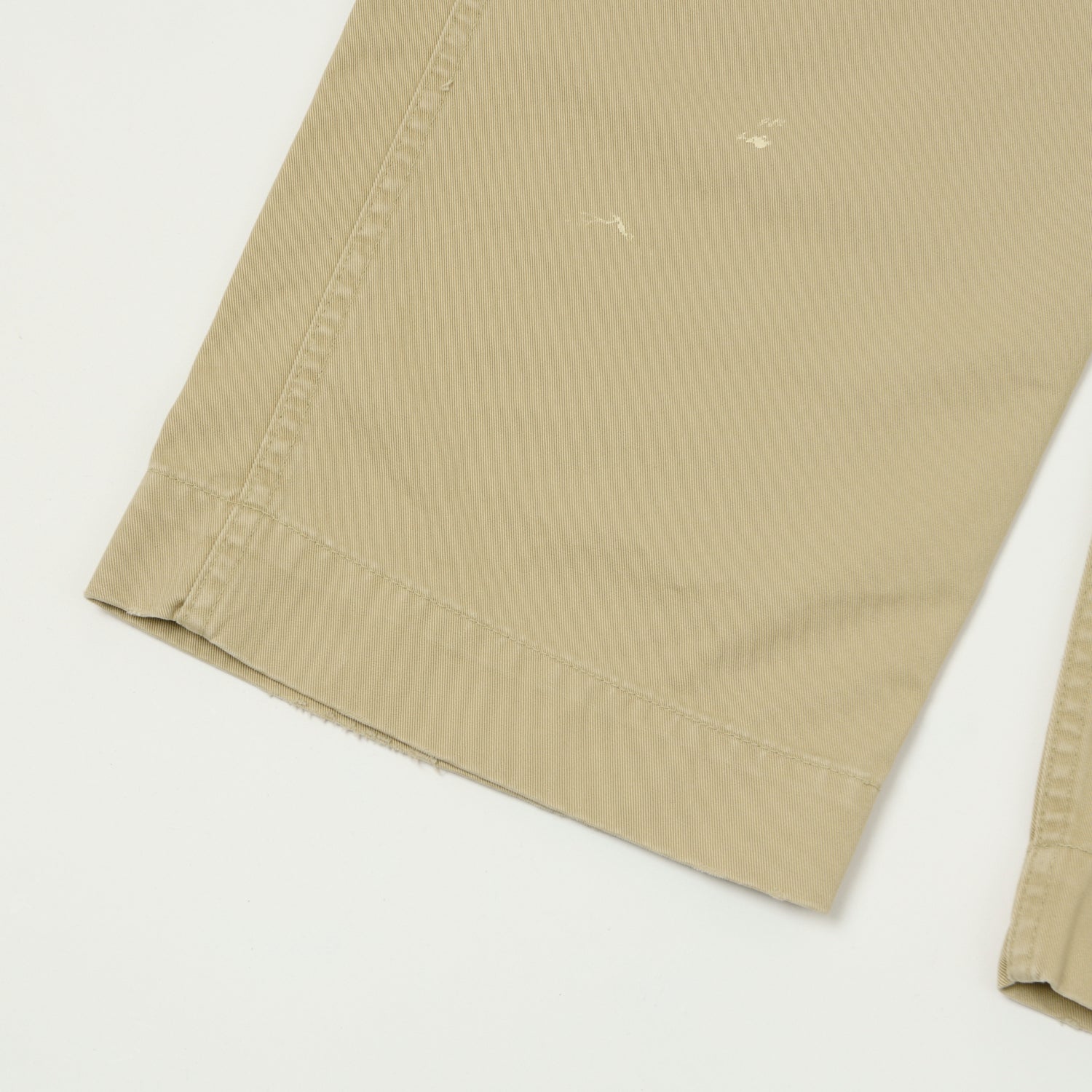 FULLCOUNT 1201 U.S Army Chino 41 Khaki 'Freedom Fighter' - Khaki