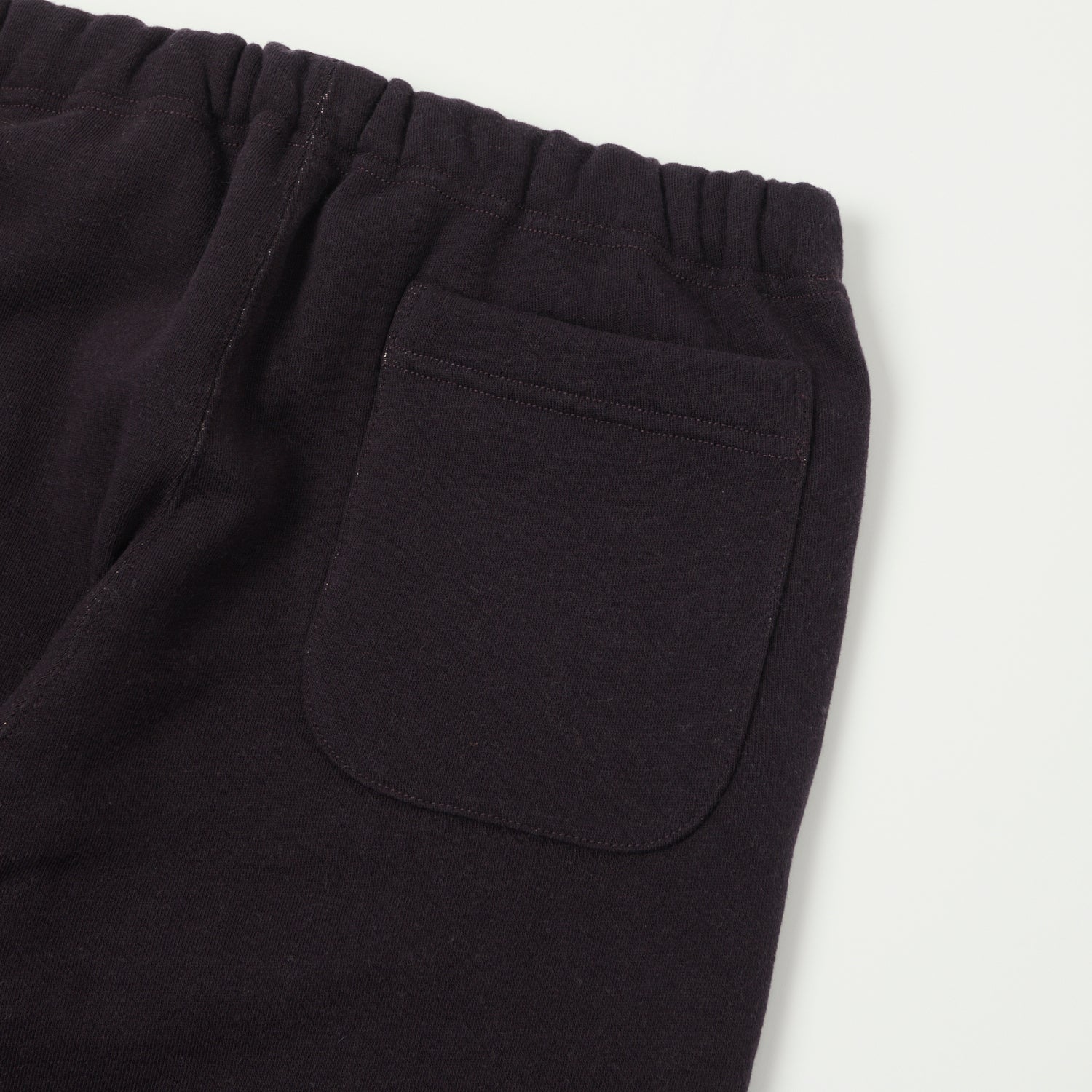 FULLCOUNT 3743 'Mother Cotton' Sweatpants - Navy